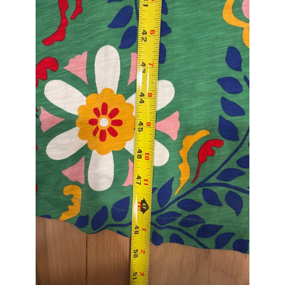 Boden Jersey Kaftan Maxi dress - Picture 6 of 8
